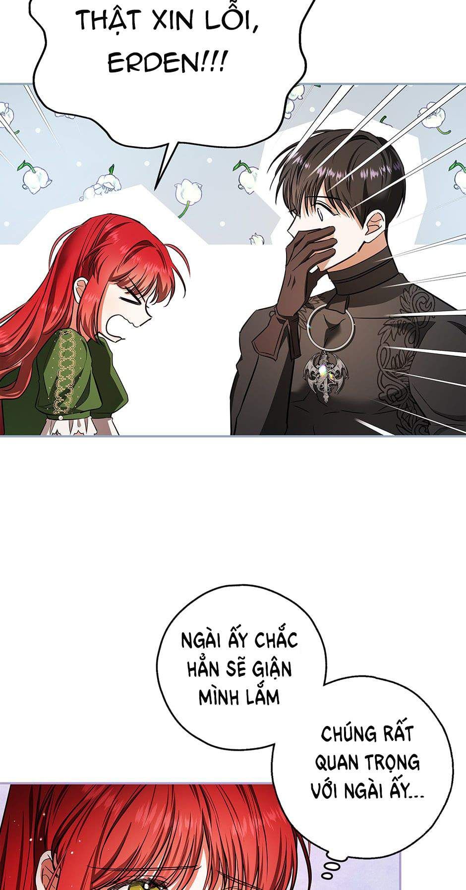 đọc truyện Vẻ Đẹp Bí Ẩn Của Chồng Tôi Chương 50.2 ảnh 25 tại Thiên Thai Truyện