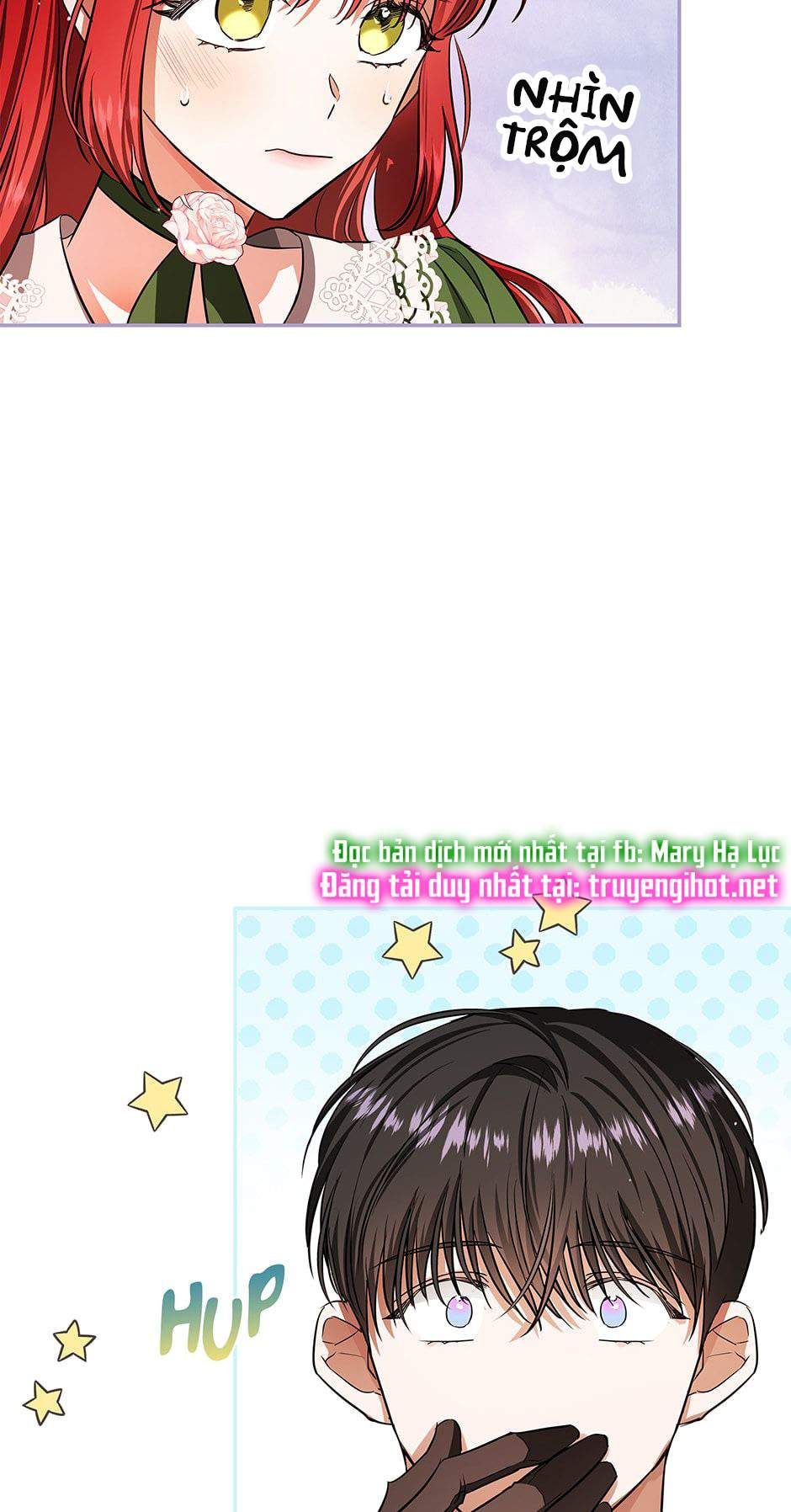 đọc truyện Vẻ Đẹp Bí Ẩn Của Chồng Tôi Chương 50.2 ảnh 26 tại Thiên Thai Truyện