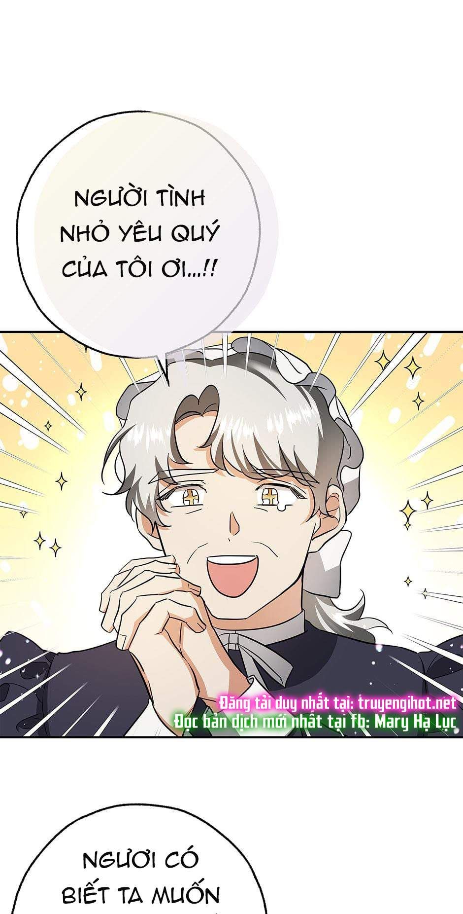 đọc truyện Vẻ Đẹp Bí Ẩn Của Chồng Tôi Chương 50.2 ảnh 8 tại Thiên Thai Truyện