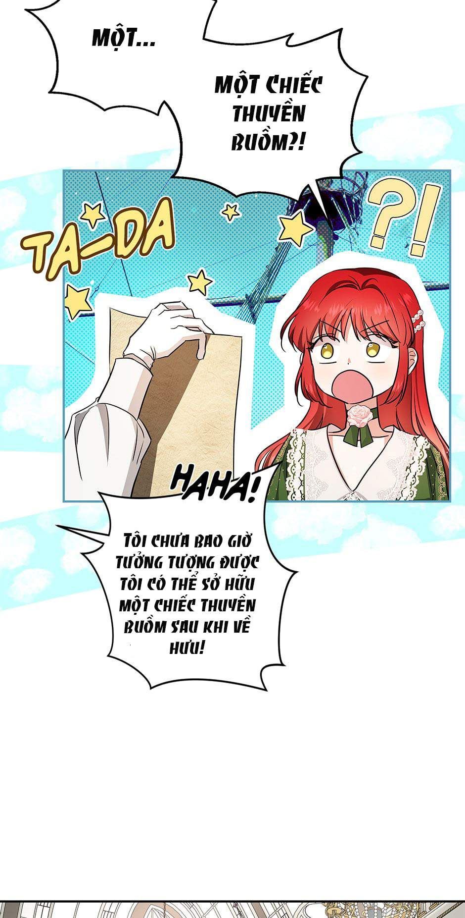 đọc truyện Vẻ Đẹp Bí Ẩn Của Chồng Tôi Chương 50.2 ảnh 10 tại Thiên Thai Truyện