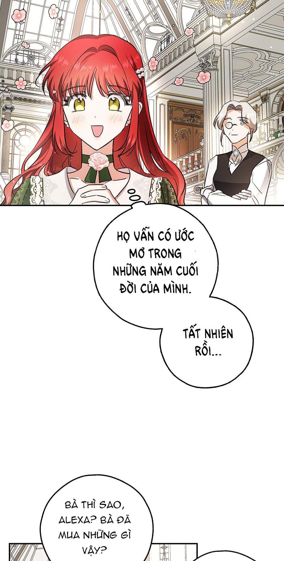 đọc truyện Vẻ Đẹp Bí Ẩn Của Chồng Tôi Chương 50.2 ảnh 11 tại Thiên Thai Truyện