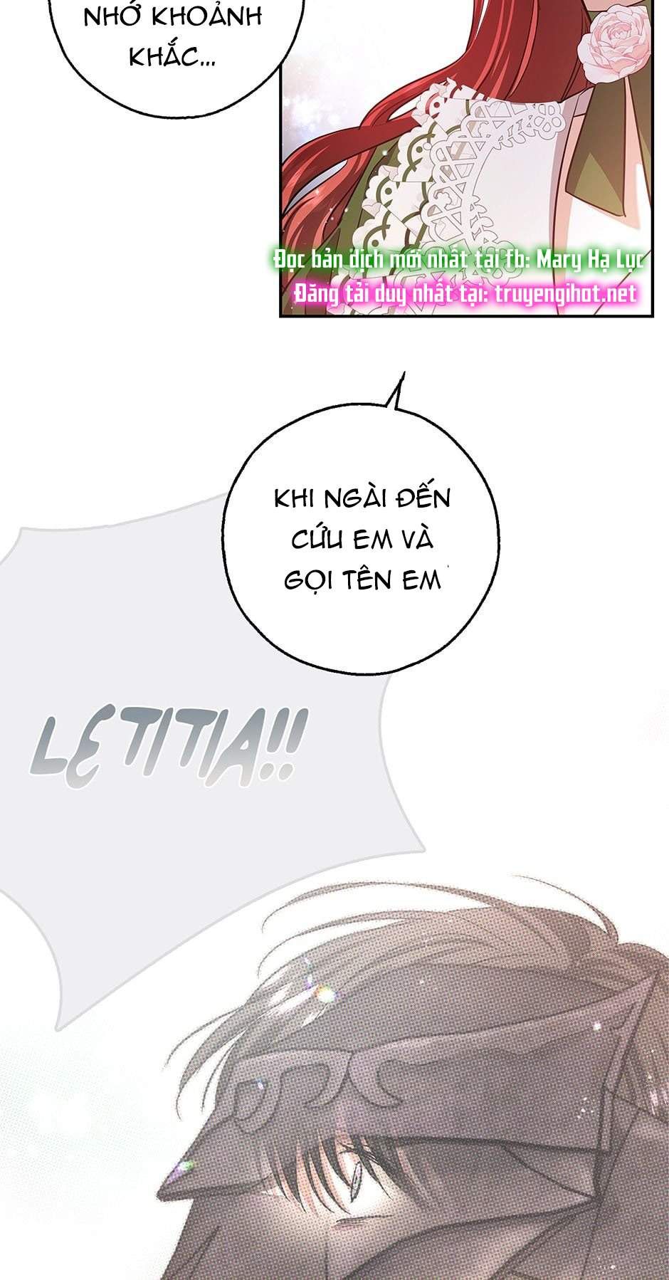 đọc truyện Vẻ Đẹp Bí Ẩn Của Chồng Tôi Chương 50.3 ảnh 12 tại Thiên Thai Truyện