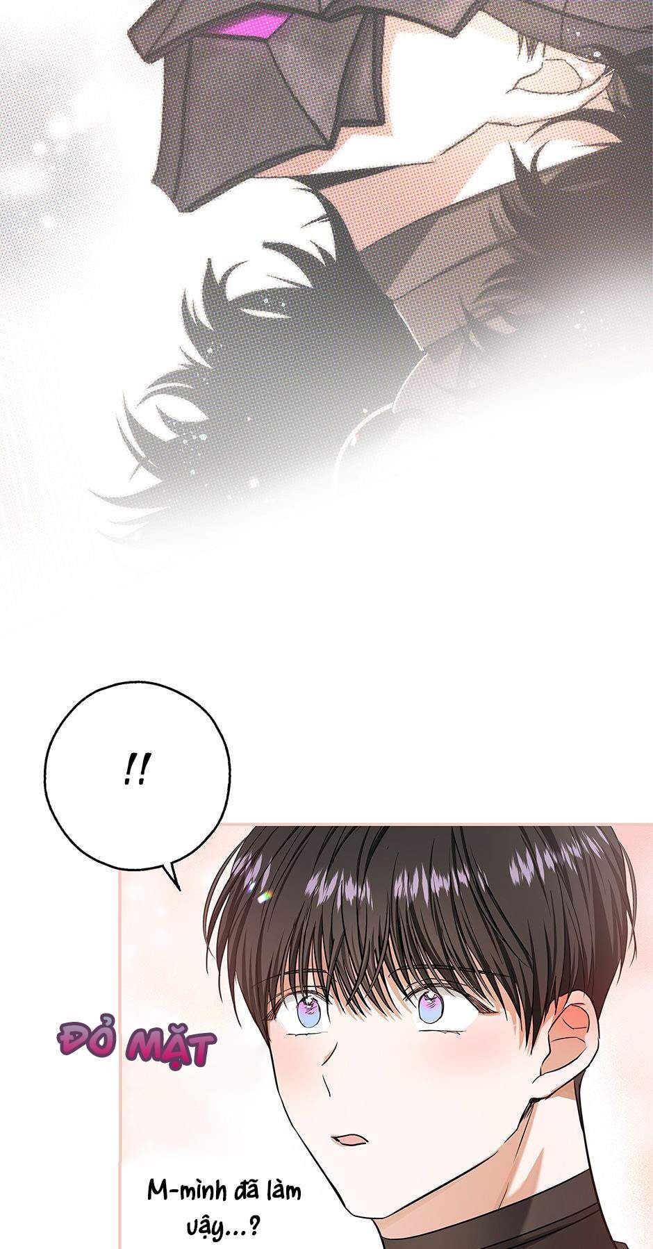 đọc truyện Vẻ Đẹp Bí Ẩn Của Chồng Tôi Chương 50.3 ảnh 13 tại Thiên Thai Truyện