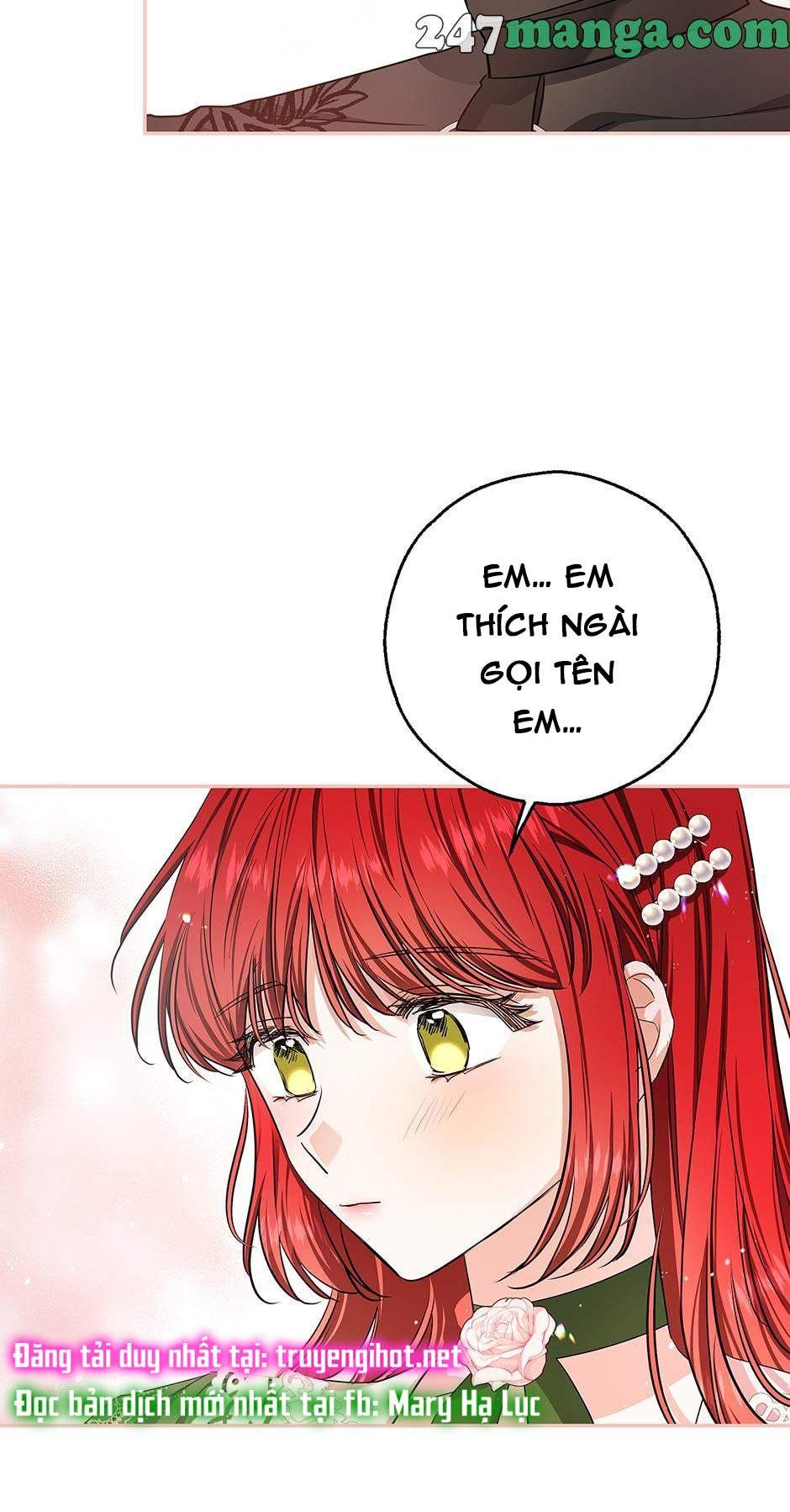 đọc truyện Vẻ Đẹp Bí Ẩn Của Chồng Tôi Chương 50.3 ảnh 14 tại Thiên Thai Truyện