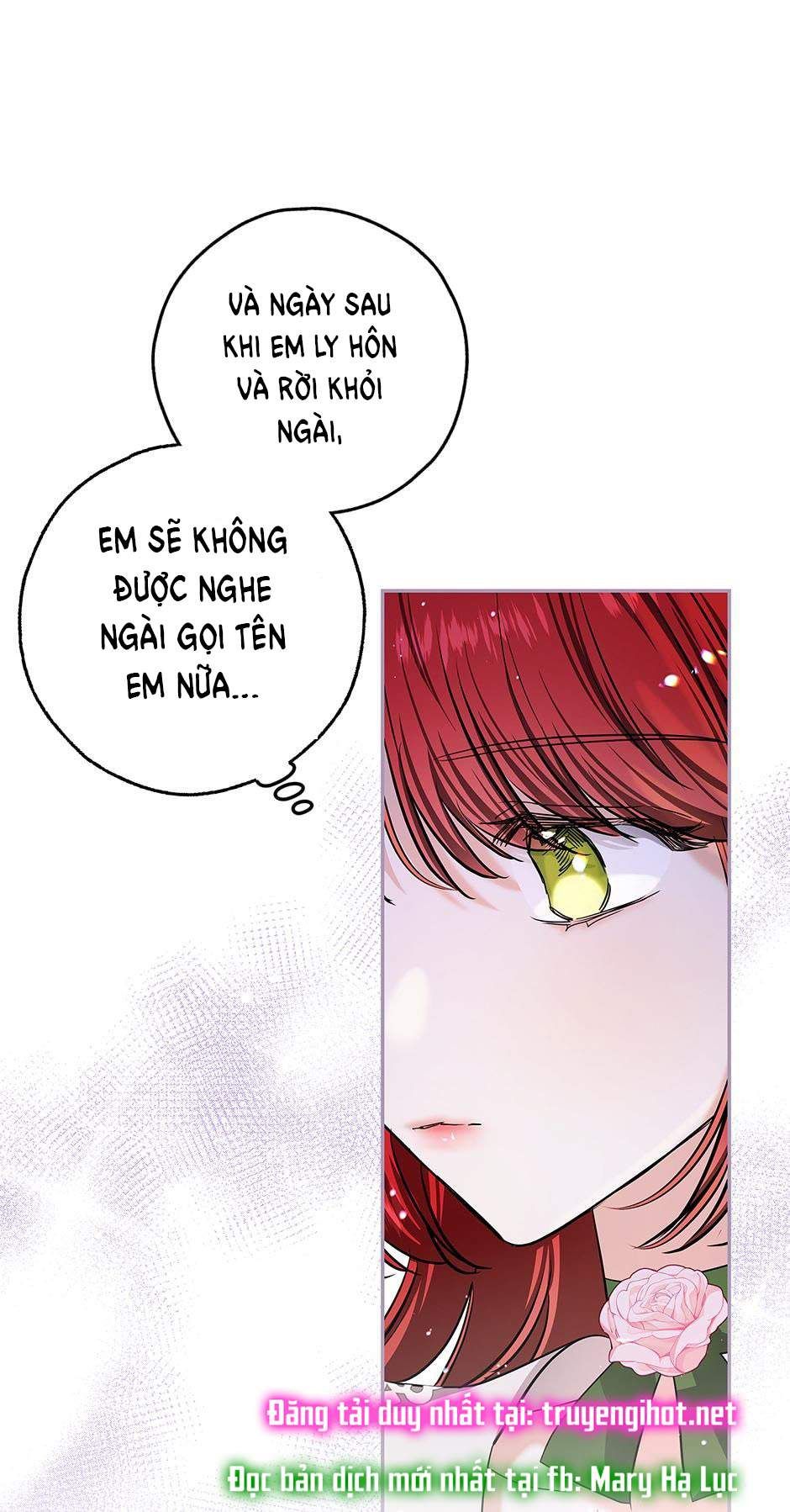 đọc truyện Vẻ Đẹp Bí Ẩn Của Chồng Tôi Chương 50.3 ảnh 15 tại Thiên Thai Truyện