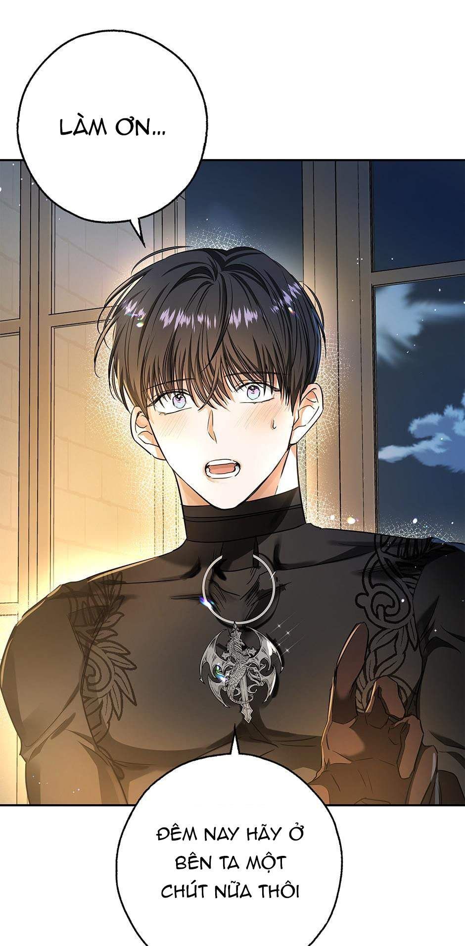 đọc truyện Vẻ Đẹp Bí Ẩn Của Chồng Tôi Chương 50.3 ảnh 17 tại Thiên Thai Truyện