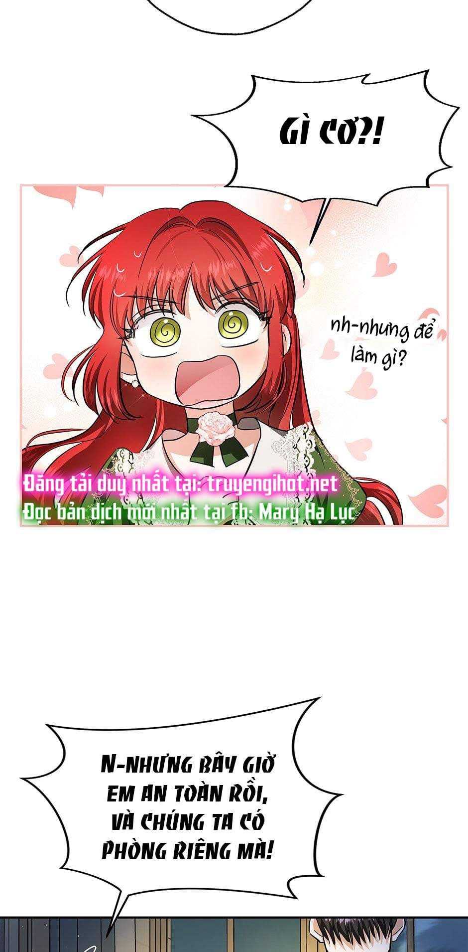 đọc truyện Vẻ Đẹp Bí Ẩn Của Chồng Tôi Chương 50.3 ảnh 18 tại Thiên Thai Truyện