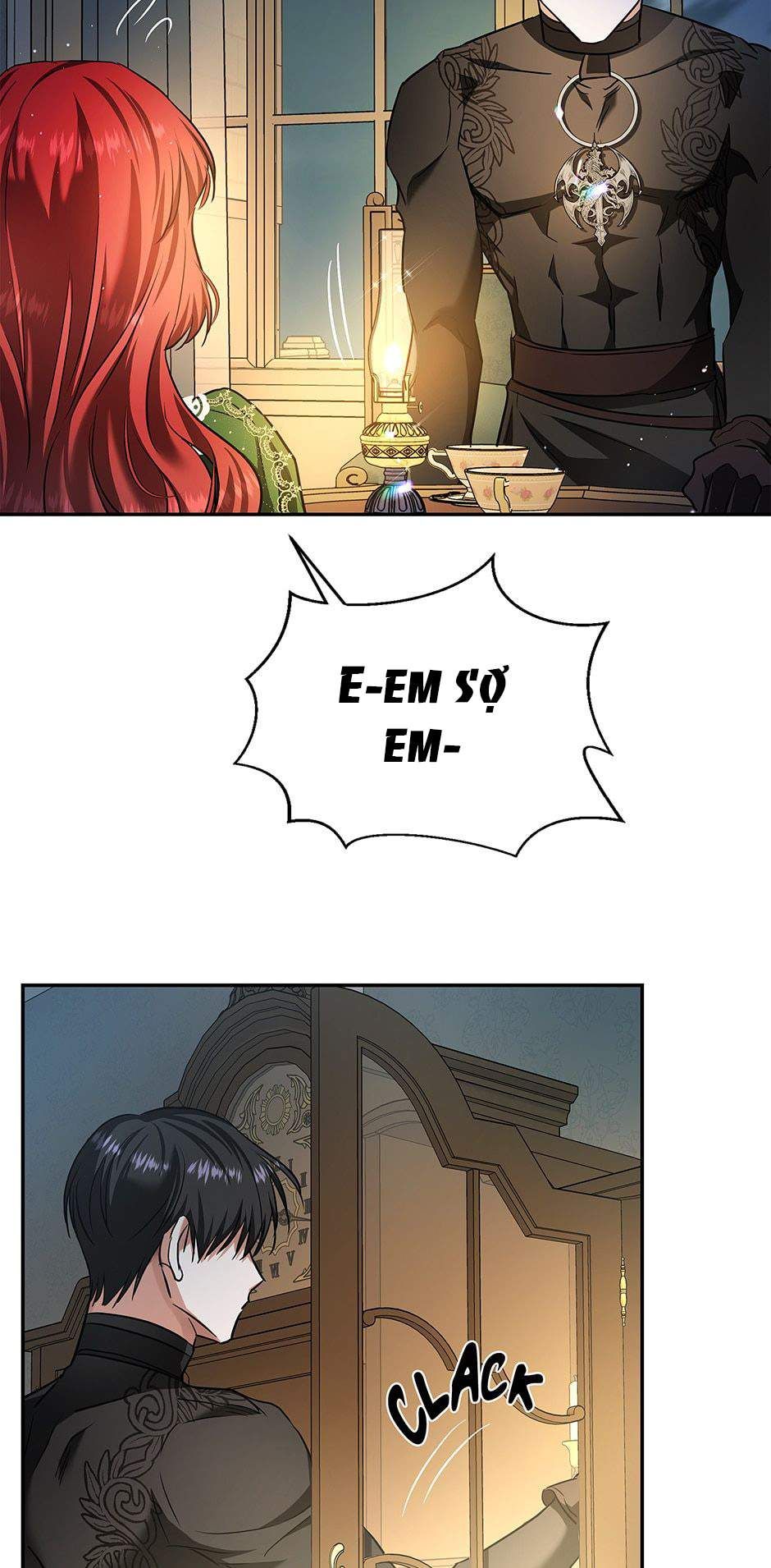 đọc truyện Vẻ Đẹp Bí Ẩn Của Chồng Tôi Chương 50.3 ảnh 19 tại Thiên Thai Truyện