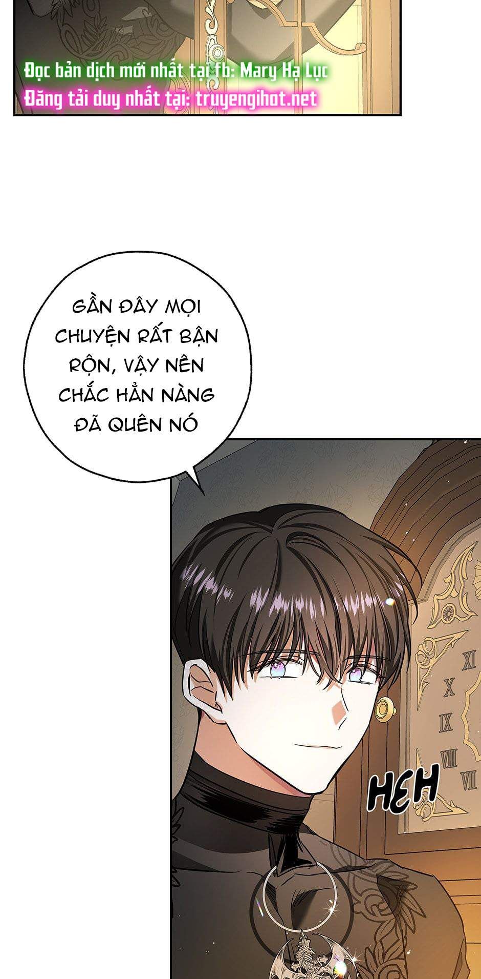 đọc truyện Vẻ Đẹp Bí Ẩn Của Chồng Tôi Chương 50.3 ảnh 20 tại Thiên Thai Truyện