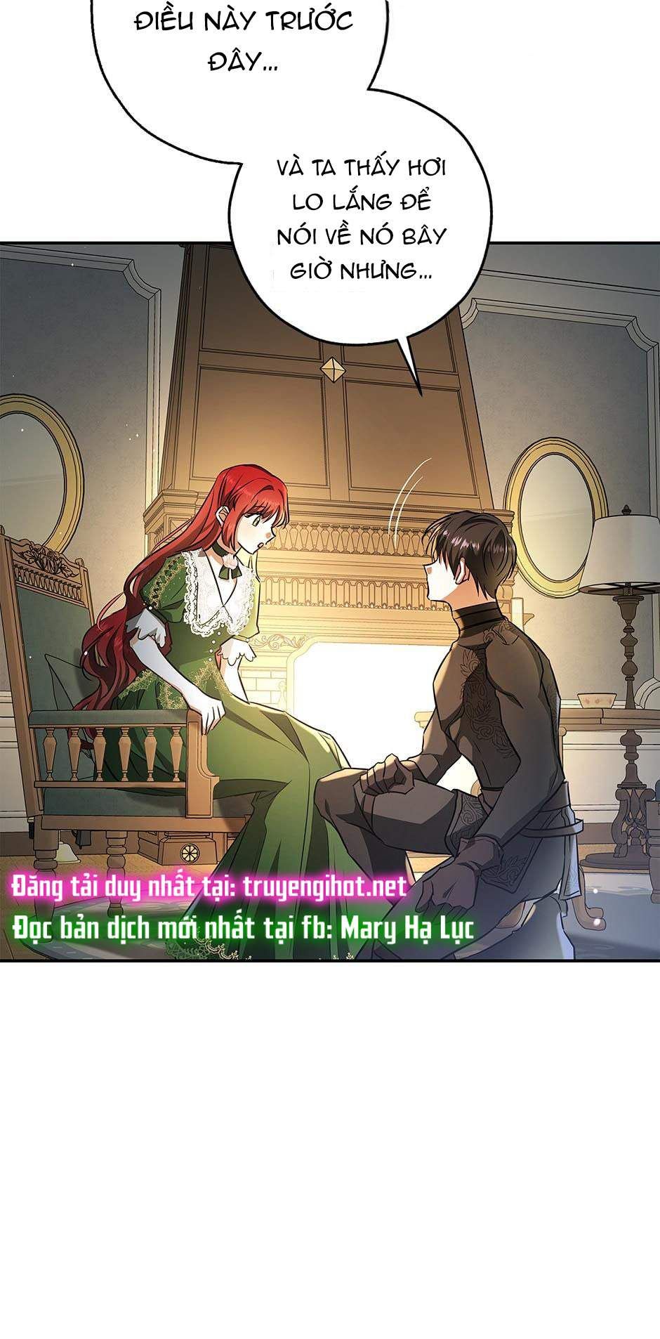 đọc truyện Vẻ Đẹp Bí Ẩn Của Chồng Tôi Chương 50.3 ảnh 22 tại Thiên Thai Truyện