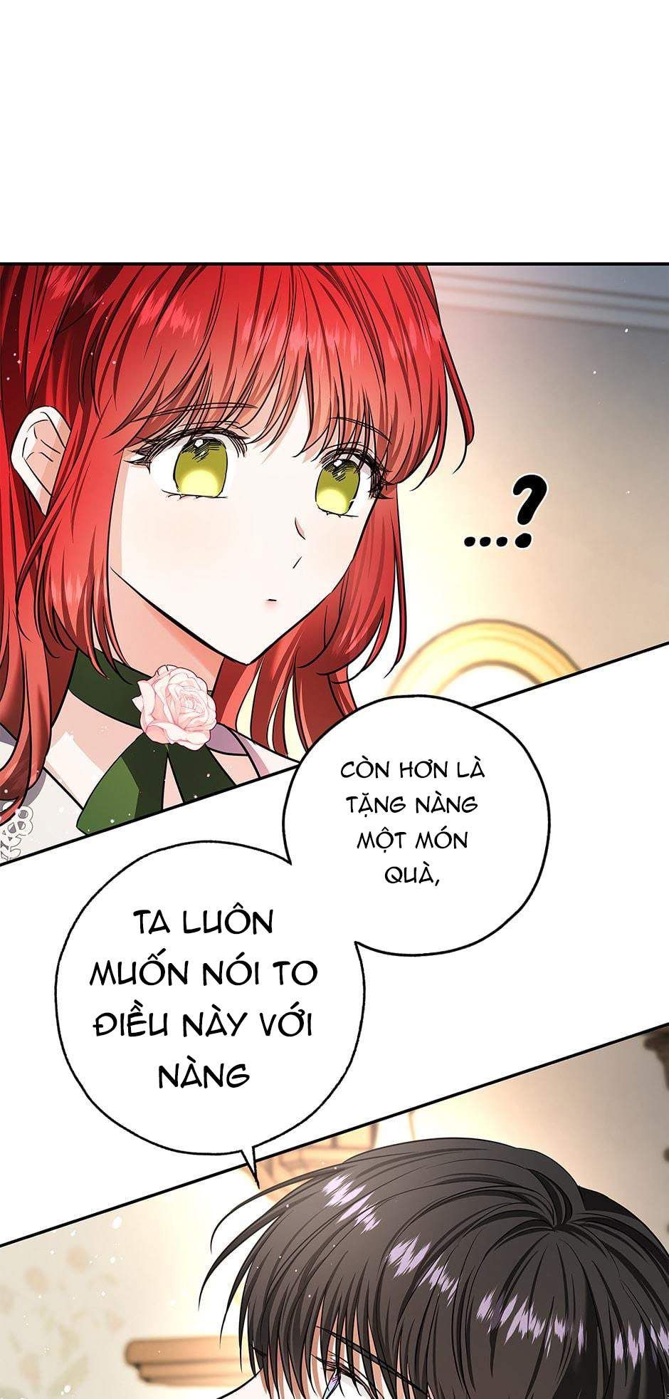 đọc truyện Vẻ Đẹp Bí Ẩn Của Chồng Tôi Chương 50.3 ảnh 23 tại Thiên Thai Truyện