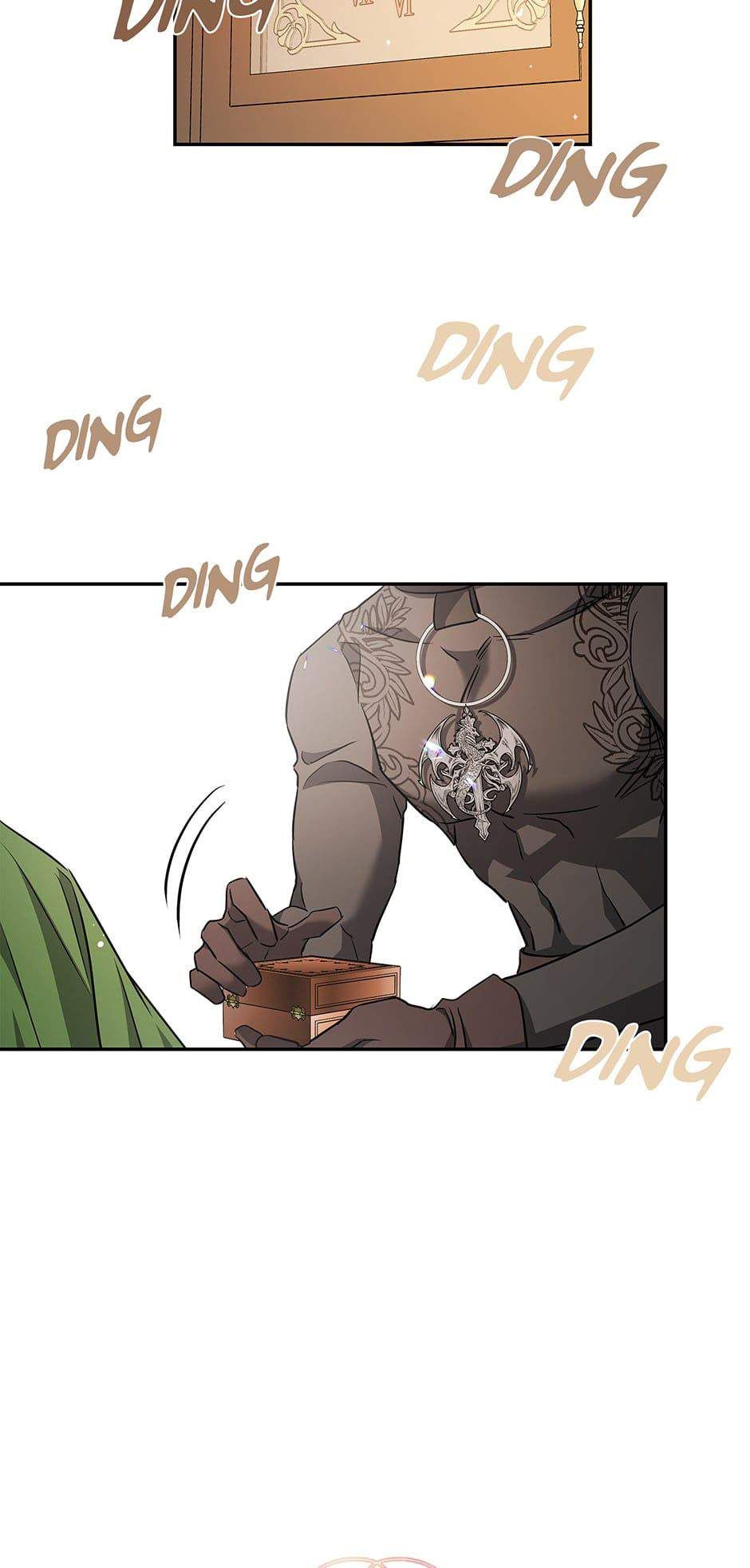 đọc truyện Vẻ Đẹp Bí Ẩn Của Chồng Tôi Chương 50.3 ảnh 25 tại Thiên Thai Truyện