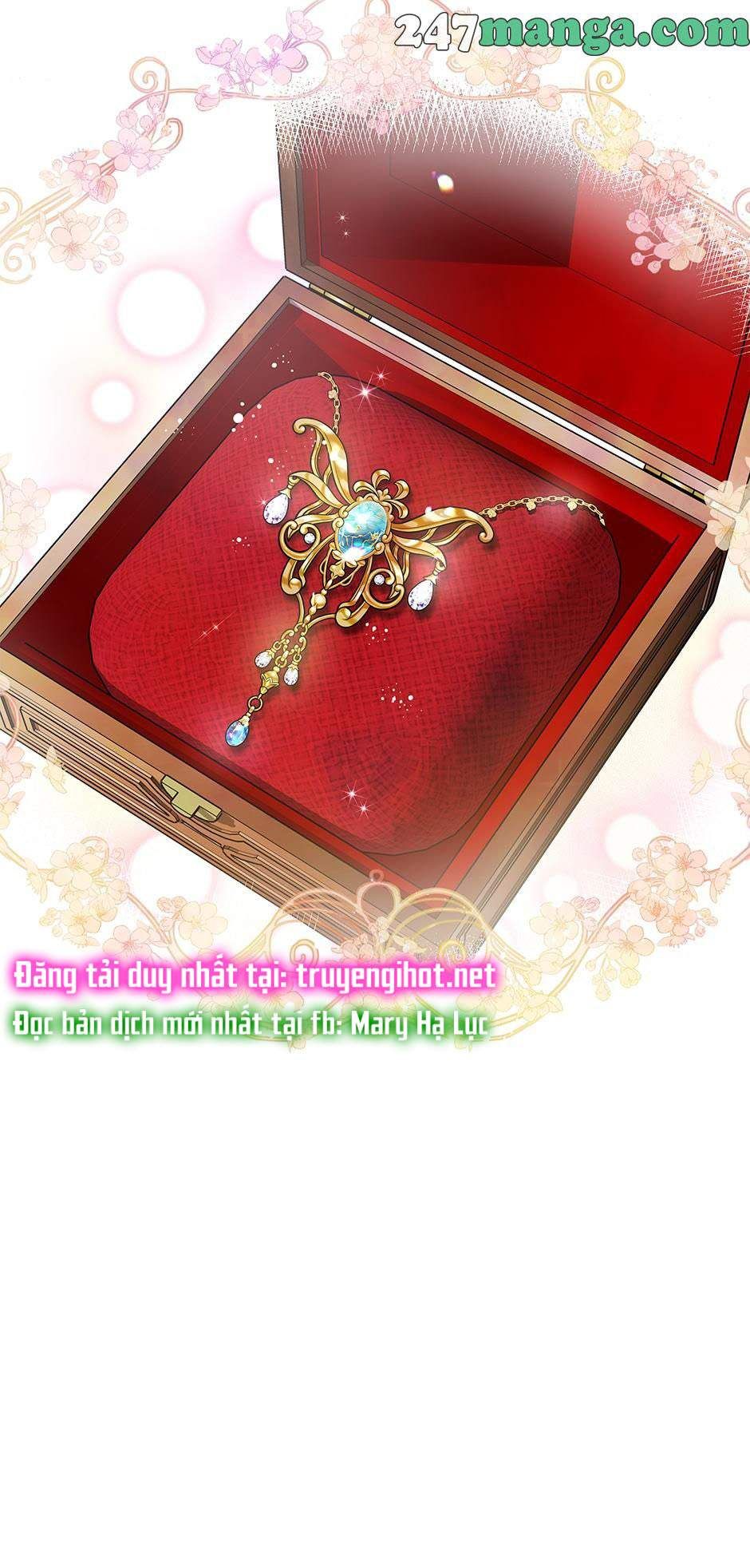 đọc truyện Vẻ Đẹp Bí Ẩn Của Chồng Tôi Chương 50.3 ảnh 26 tại Thiên Thai Truyện