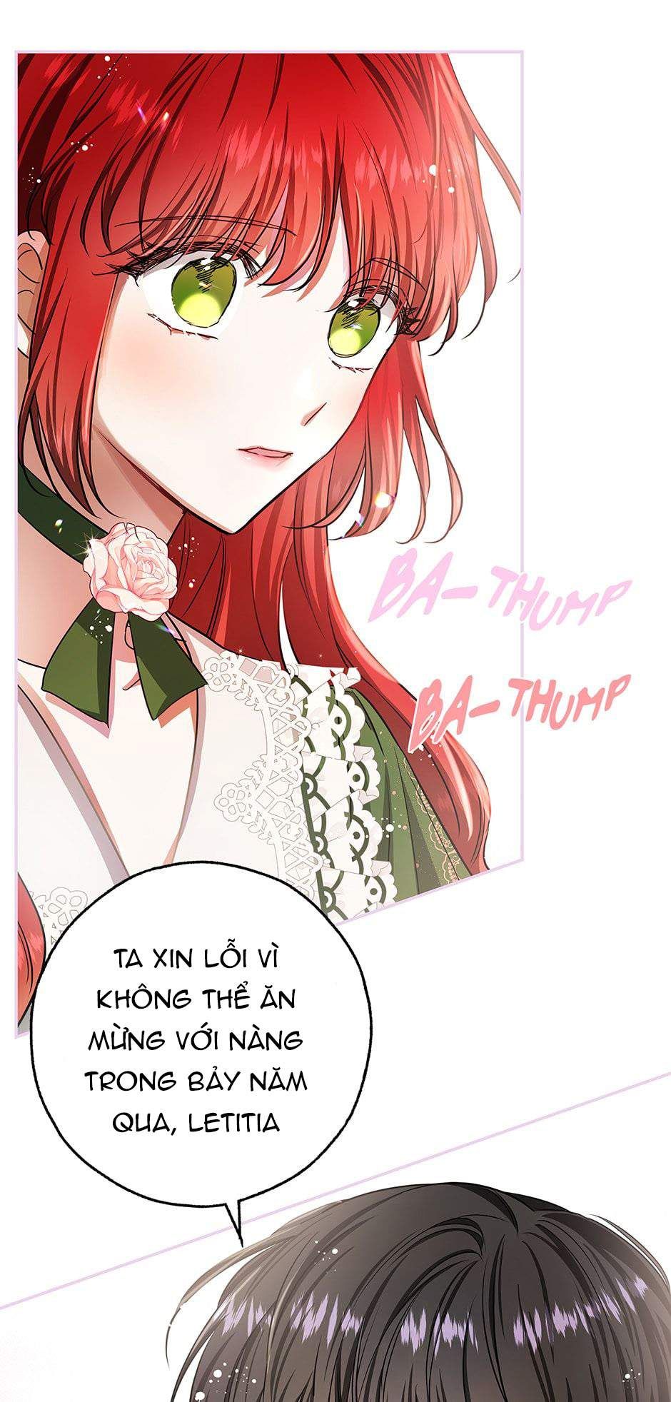 đọc truyện Vẻ Đẹp Bí Ẩn Của Chồng Tôi Chương 50.3 ảnh 27 tại Thiên Thai Truyện