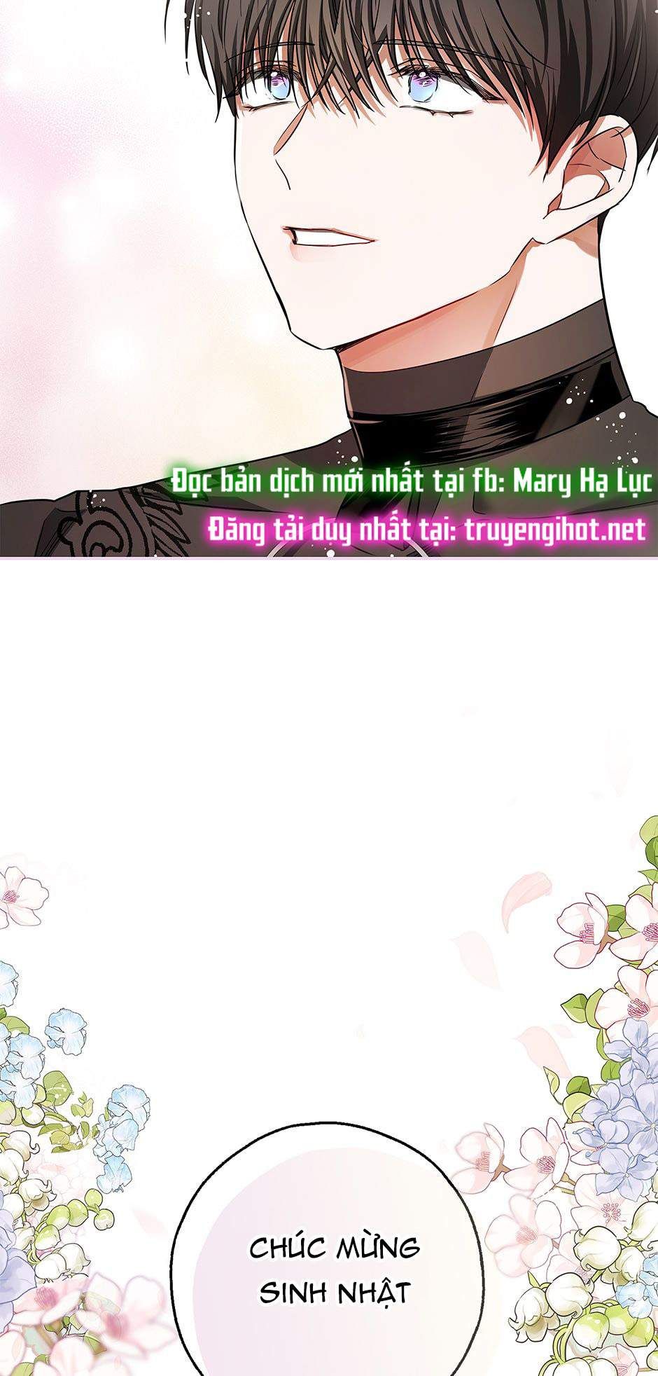 đọc truyện Vẻ Đẹp Bí Ẩn Của Chồng Tôi Chương 50.3 ảnh 28 tại Thiên Thai Truyện