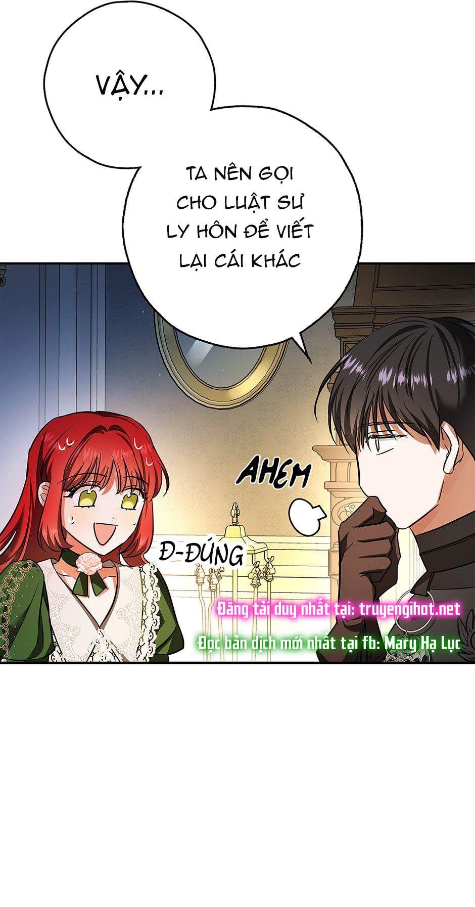 đọc truyện Vẻ Đẹp Bí Ẩn Của Chồng Tôi Chương 50.3 ảnh 8 tại Thiên Thai Truyện