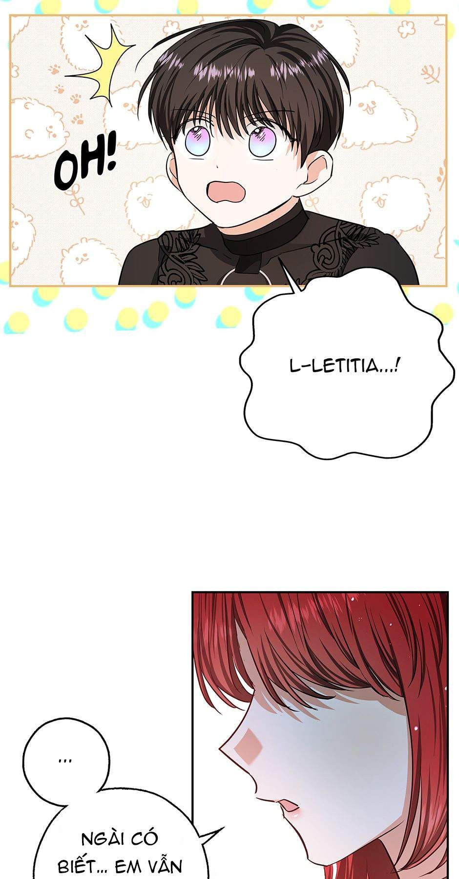 đọc truyện Vẻ Đẹp Bí Ẩn Của Chồng Tôi Chương 50.3 ảnh 11 tại Thiên Thai Truyện