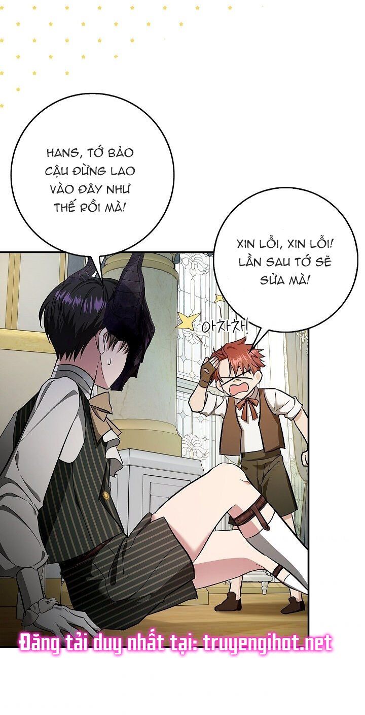 đọc truyện Vẻ Đẹp Bí Ẩn Của Chồng Tôi Chương 51.1 ảnh 18 tại Thiên Thai Truyện