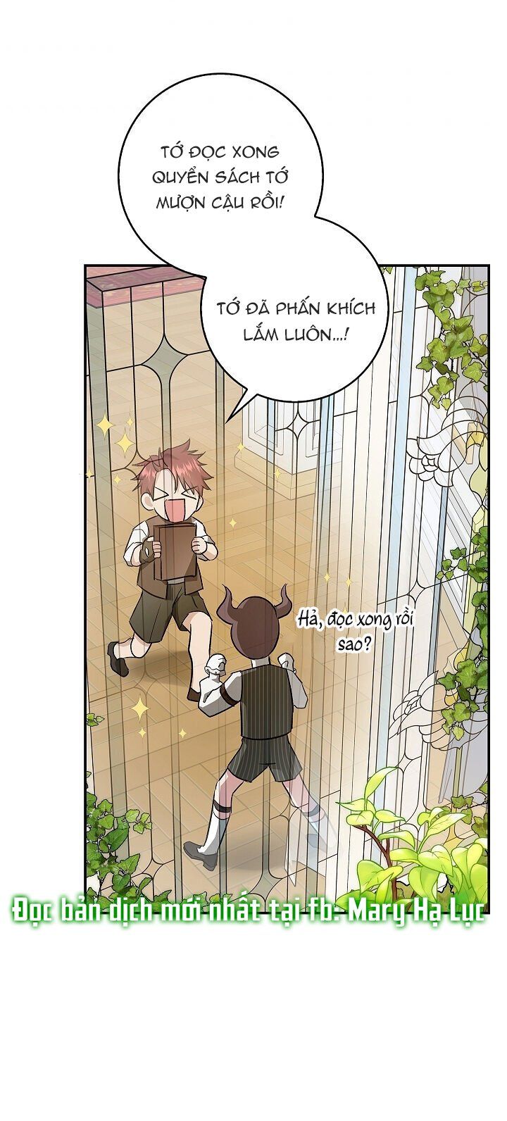 đọc truyện Vẻ Đẹp Bí Ẩn Của Chồng Tôi Chương 51.1 ảnh 19 tại Thiên Thai Truyện