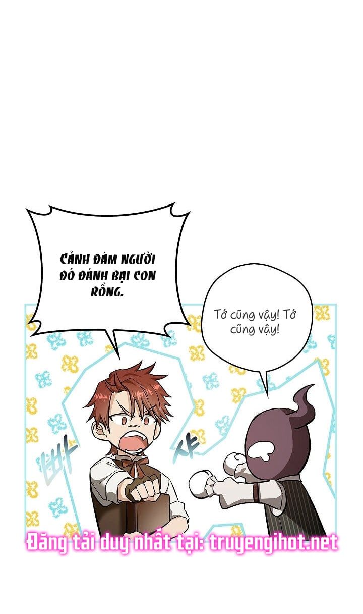 đọc truyện Vẻ Đẹp Bí Ẩn Của Chồng Tôi Chương 51.1 ảnh 21 tại Thiên Thai Truyện