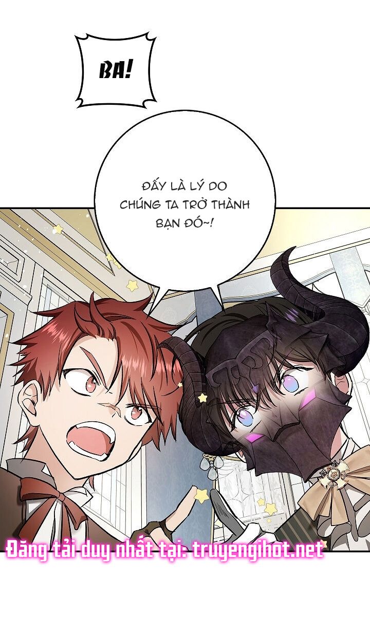 đọc truyện Vẻ Đẹp Bí Ẩn Của Chồng Tôi Chương 51.1 ảnh 25 tại Thiên Thai Truyện