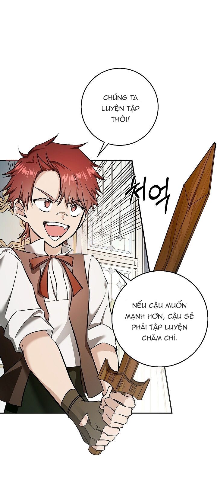 đọc truyện Vẻ Đẹp Bí Ẩn Của Chồng Tôi Chương 51.1 ảnh 27 tại Thiên Thai Truyện