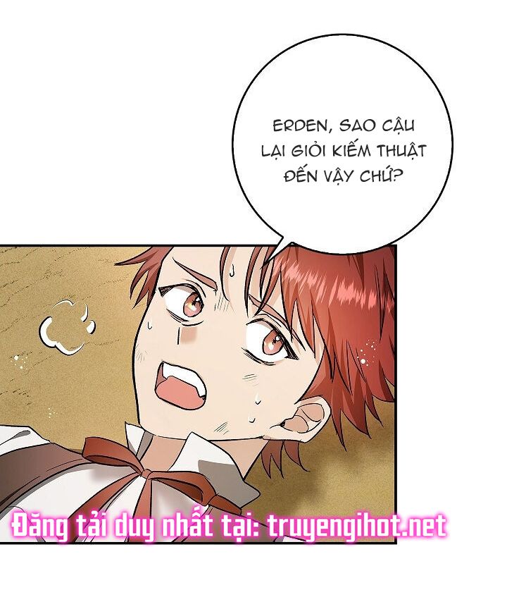 đọc truyện Vẻ Đẹp Bí Ẩn Của Chồng Tôi Chương 51.1 ảnh 30 tại Thiên Thai Truyện