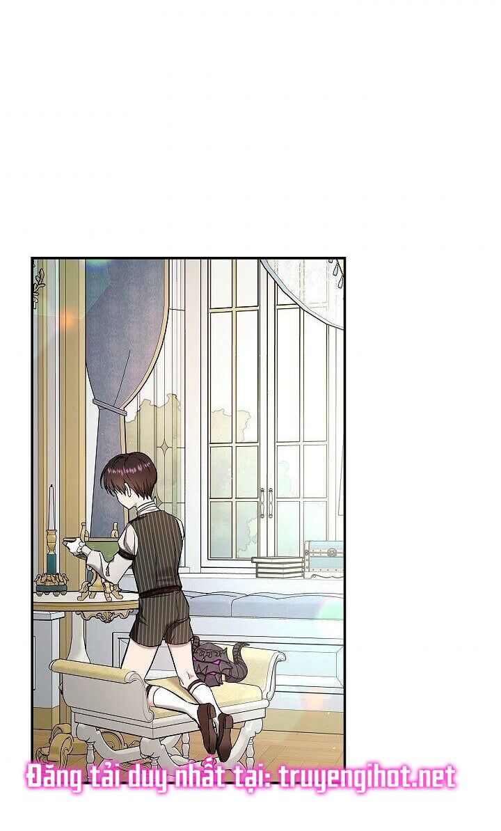 đọc truyện Vẻ Đẹp Bí Ẩn Của Chồng Tôi Chương 51.1 ảnh 8 tại Thiên Thai Truyện