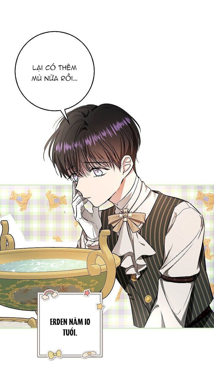 đọc truyện Vẻ Đẹp Bí Ẩn Của Chồng Tôi Chương 51.1 ảnh 11 tại Thiên Thai Truyện