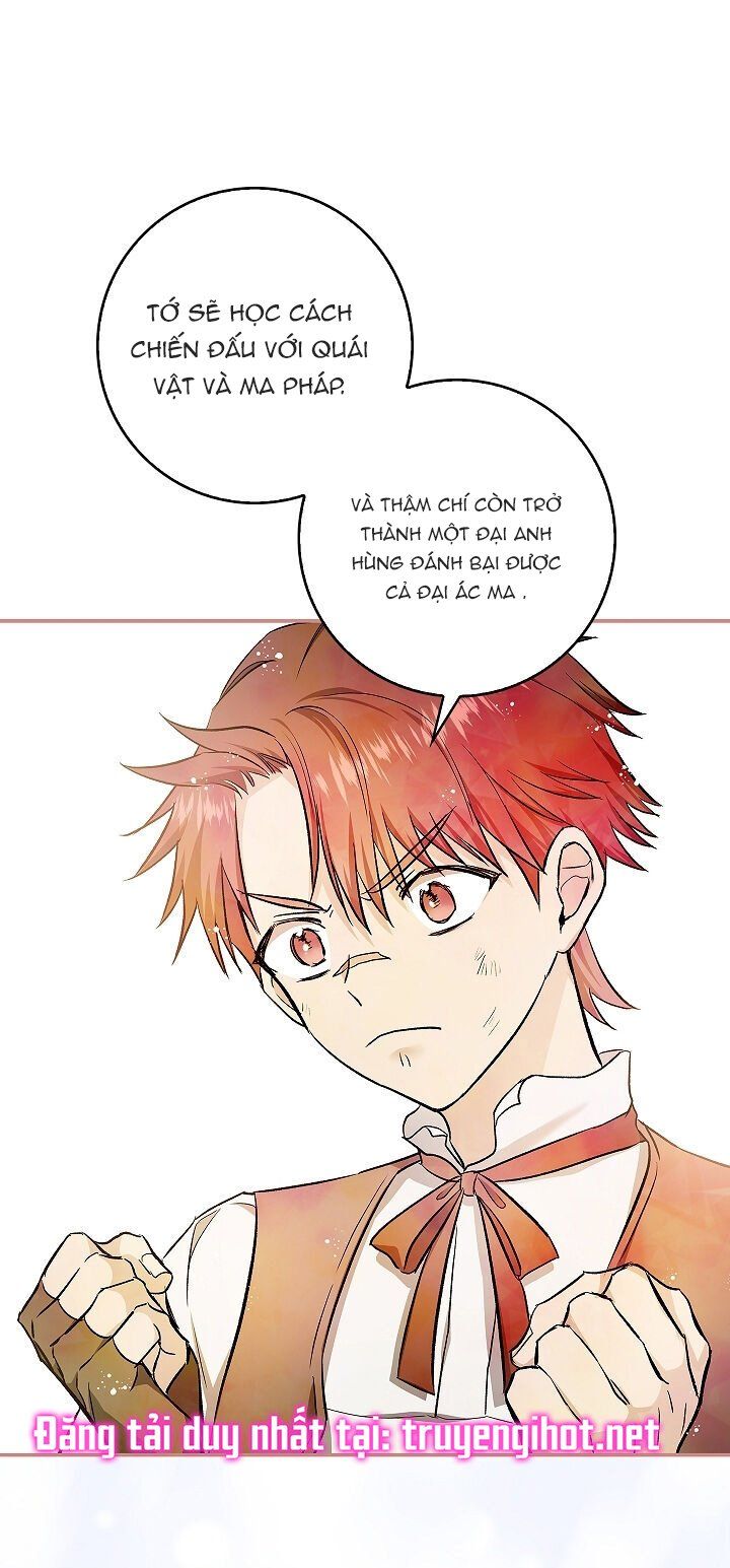 đọc truyện Vẻ Đẹp Bí Ẩn Của Chồng Tôi Chương 51.2 ảnh 12 tại Thiên Thai Truyện