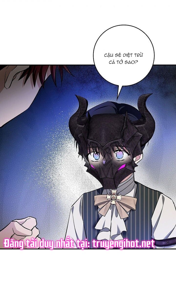 đọc truyện Vẻ Đẹp Bí Ẩn Của Chồng Tôi Chương 51.2 ảnh 16 tại Thiên Thai Truyện