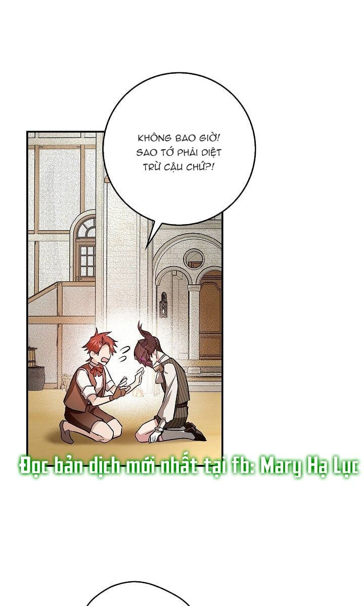 đọc truyện Vẻ Đẹp Bí Ẩn Của Chồng Tôi Chương 51.2 ảnh 17 tại Thiên Thai Truyện