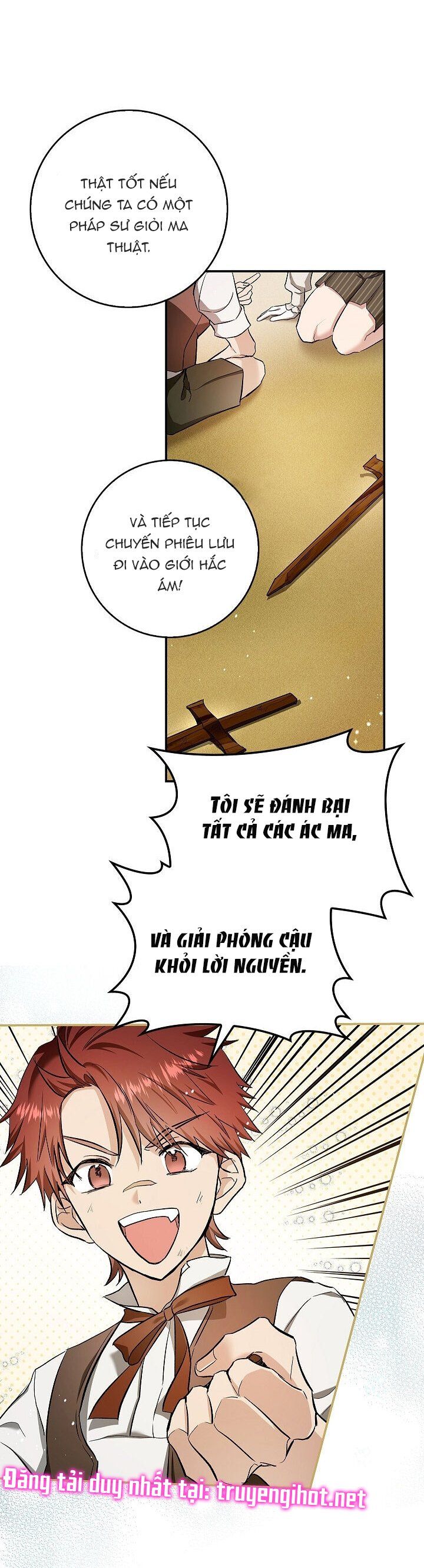 đọc truyện Vẻ Đẹp Bí Ẩn Của Chồng Tôi Chương 51.2 ảnh 22 tại Thiên Thai Truyện