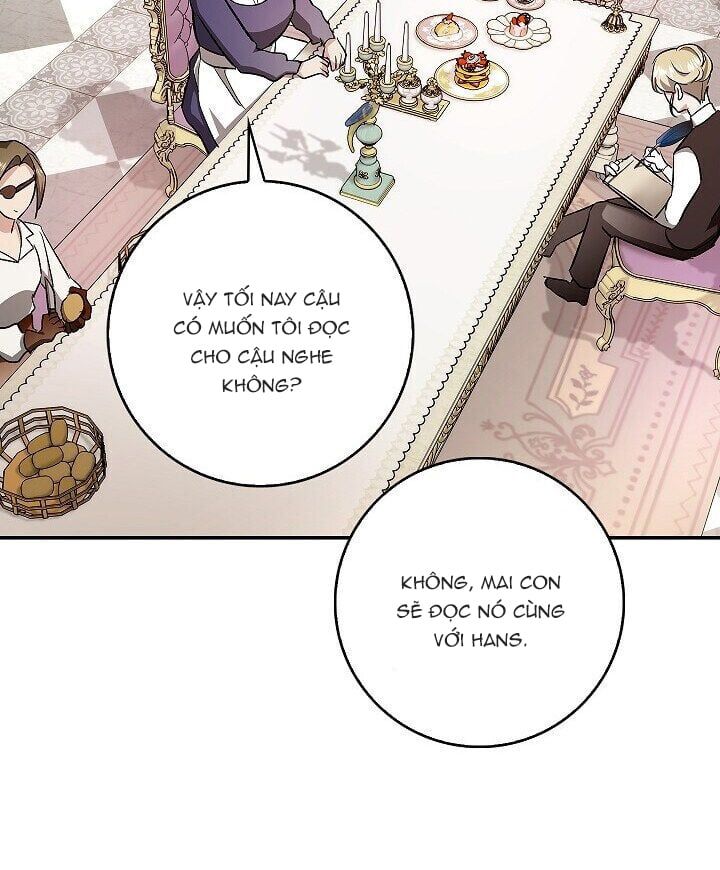 đọc truyện Vẻ Đẹp Bí Ẩn Của Chồng Tôi Chương 51.2 ảnh 30 tại Thiên Thai Truyện