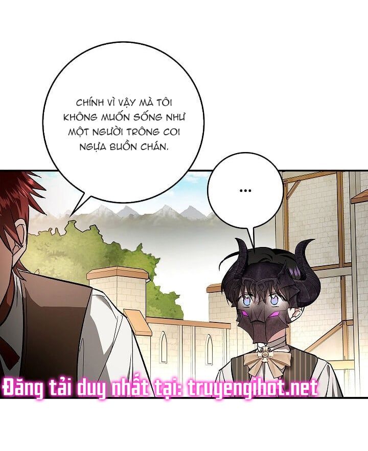 đọc truyện Vẻ Đẹp Bí Ẩn Của Chồng Tôi Chương 51.2 ảnh 10 tại Thiên Thai Truyện