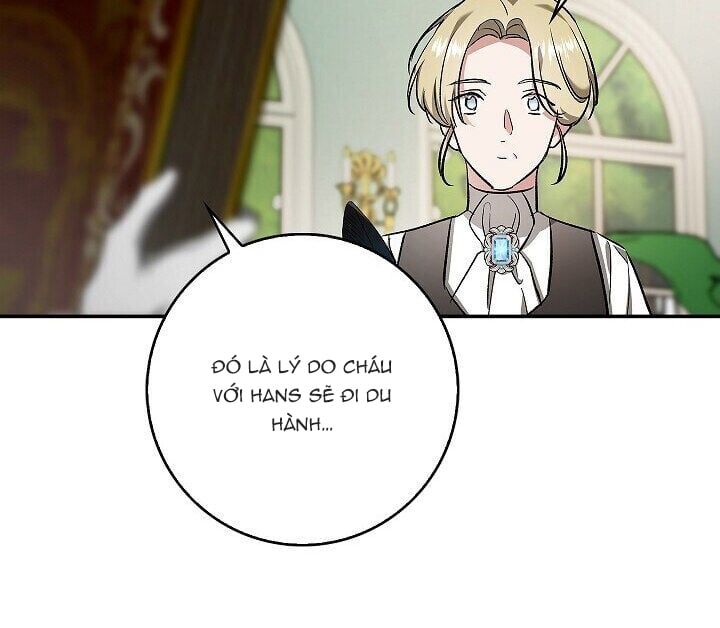 đọc truyện Vẻ Đẹp Bí Ẩn Của Chồng Tôi Chương 51.3 ảnh 12 tại Thiên Thai Truyện