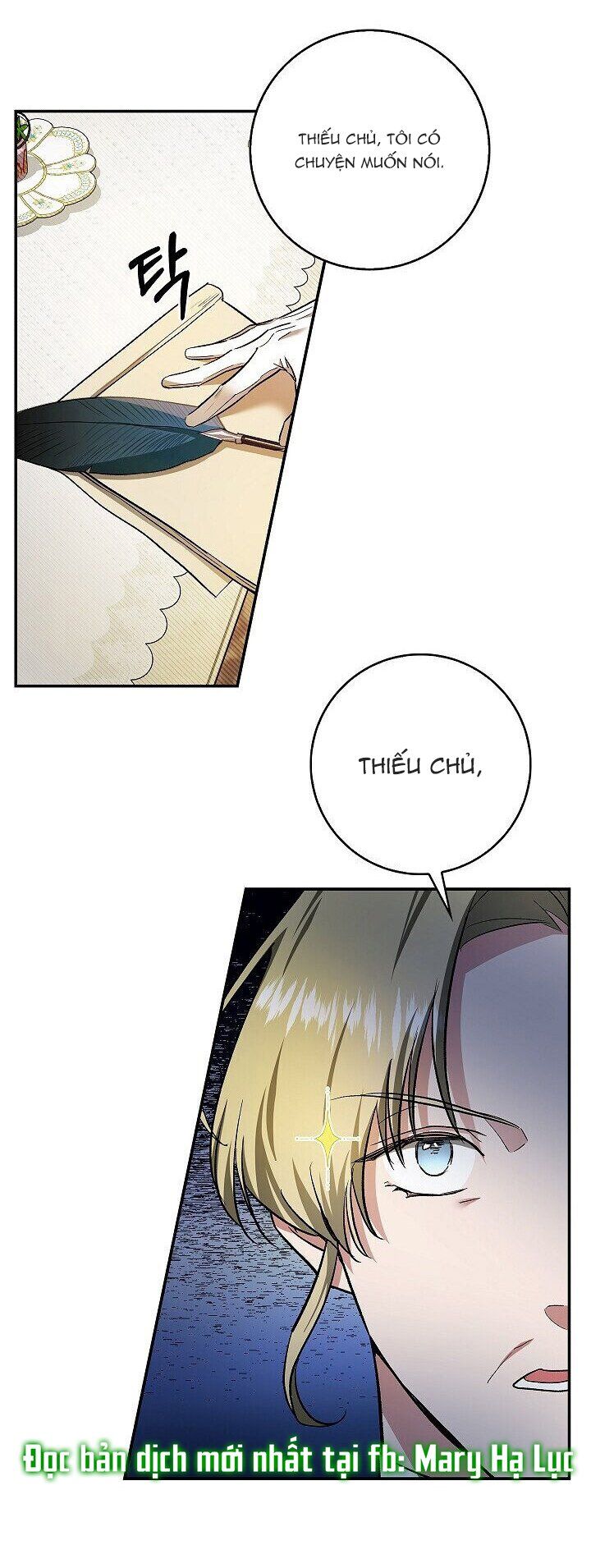 đọc truyện Vẻ Đẹp Bí Ẩn Của Chồng Tôi Chương 51.3 ảnh 13 tại Thiên Thai Truyện