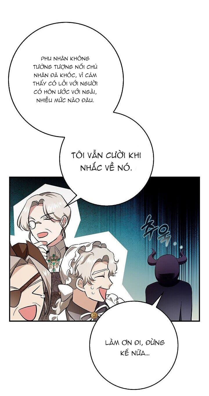 đọc truyện Vẻ Đẹp Bí Ẩn Của Chồng Tôi Chương 51.3 ảnh 17 tại Thiên Thai Truyện