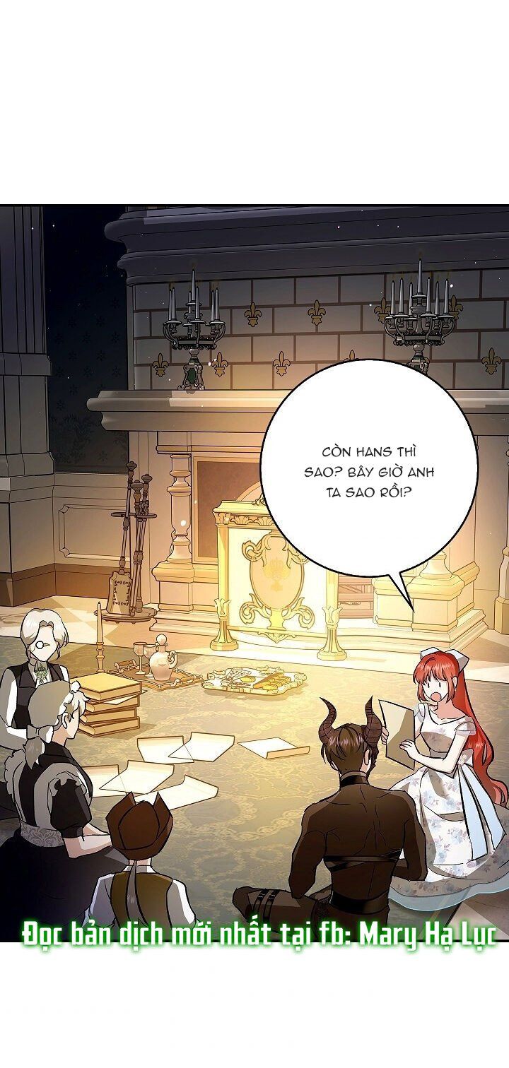 đọc truyện Vẻ Đẹp Bí Ẩn Của Chồng Tôi Chương 51.3 ảnh 18 tại Thiên Thai Truyện