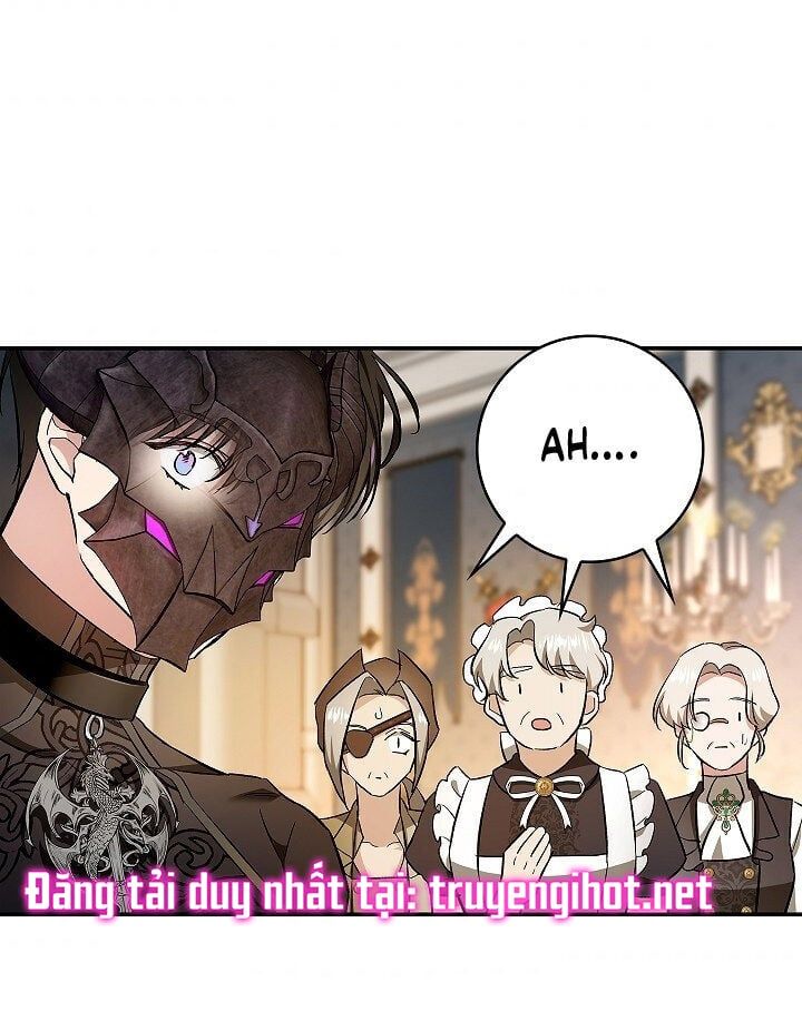 đọc truyện Vẻ Đẹp Bí Ẩn Của Chồng Tôi Chương 51.3 ảnh 19 tại Thiên Thai Truyện