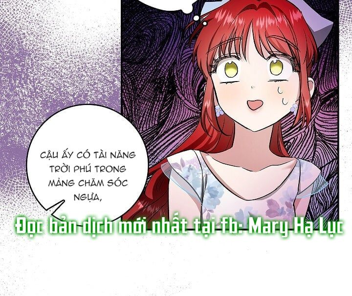 đọc truyện Vẻ Đẹp Bí Ẩn Của Chồng Tôi Chương 51.3 ảnh 21 tại Thiên Thai Truyện