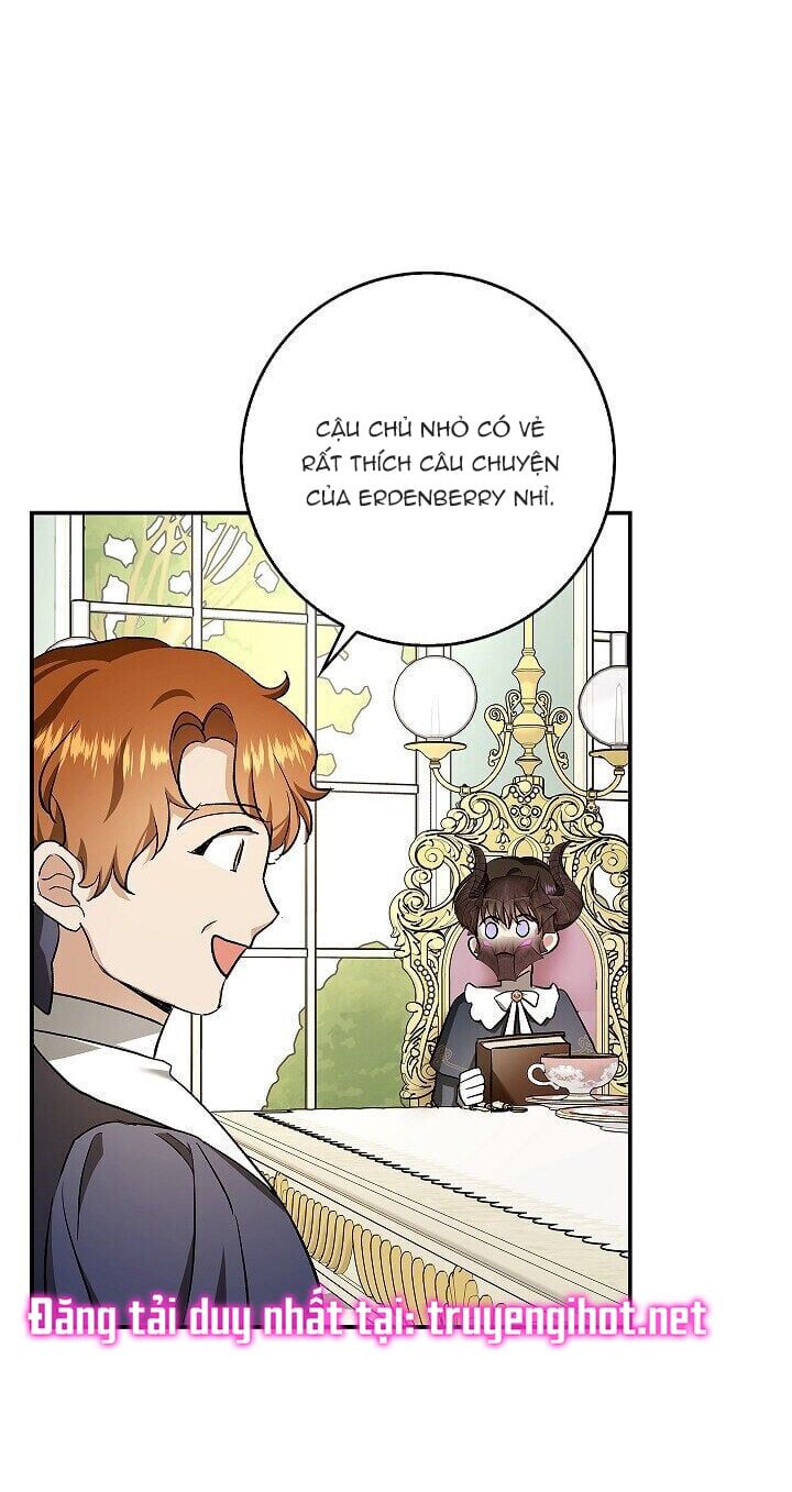 đọc truyện Vẻ Đẹp Bí Ẩn Của Chồng Tôi Chương 51.3 ảnh 7 tại Thiên Thai Truyện