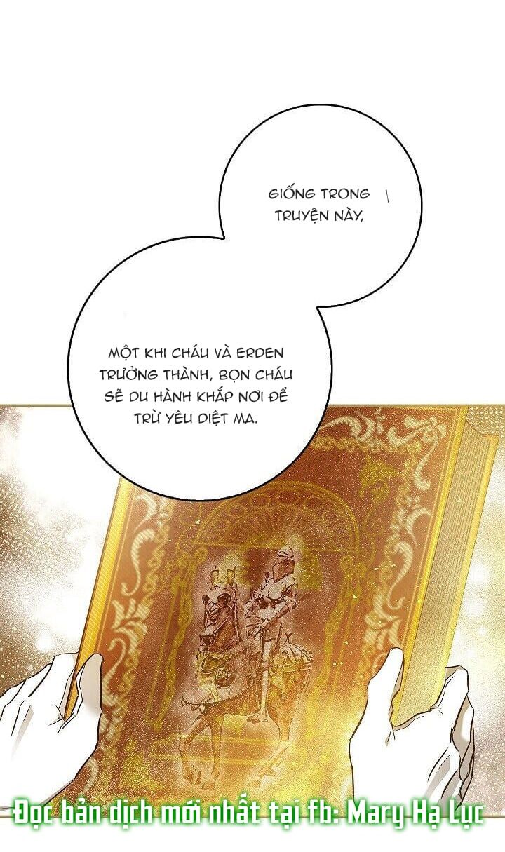 đọc truyện Vẻ Đẹp Bí Ẩn Của Chồng Tôi Chương 51.3 ảnh 8 tại Thiên Thai Truyện