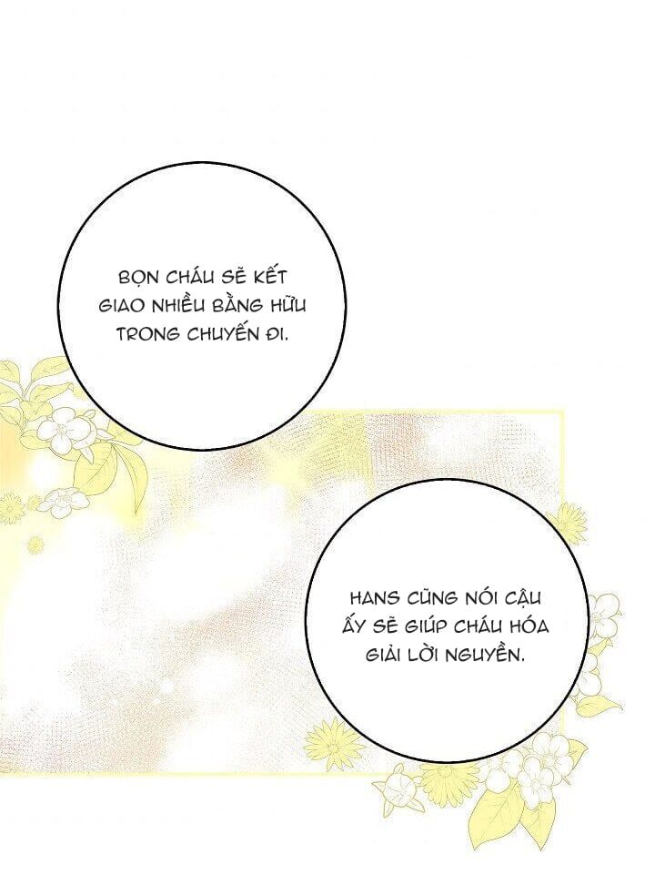 đọc truyện Vẻ Đẹp Bí Ẩn Của Chồng Tôi Chương 51.3 ảnh 9 tại Thiên Thai Truyện