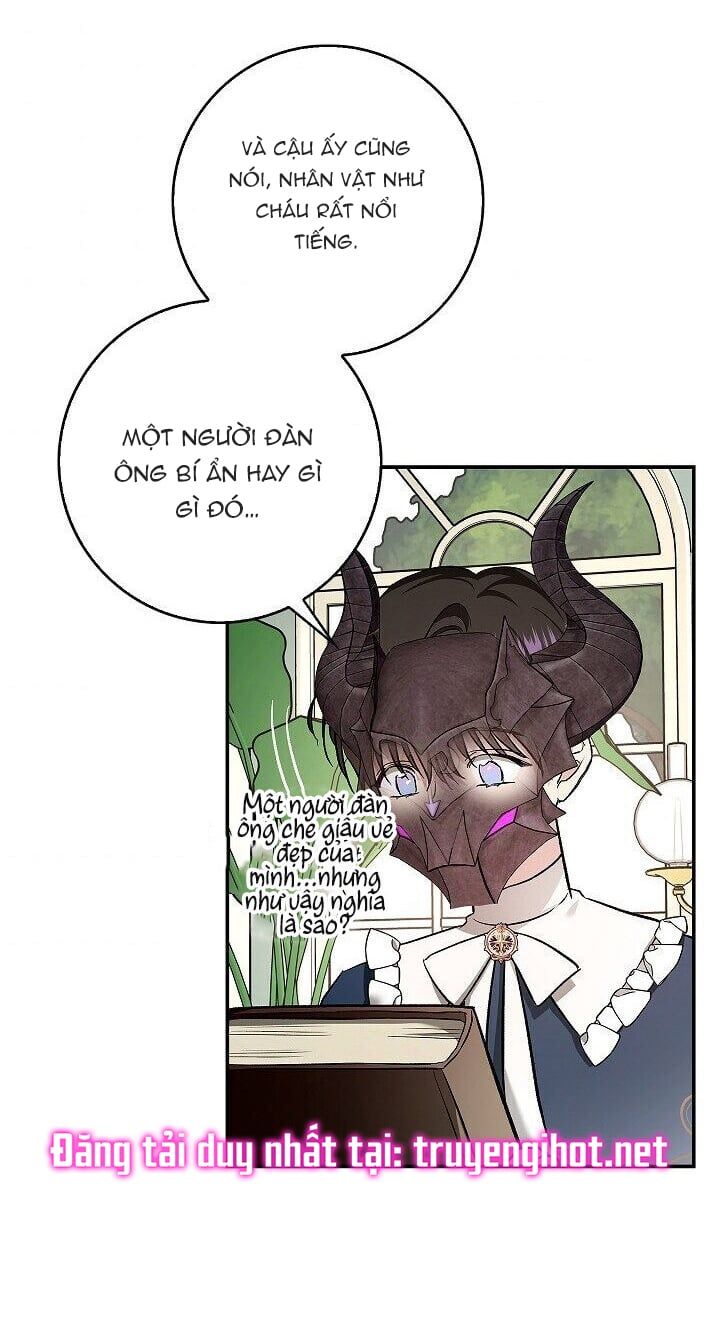 đọc truyện Vẻ Đẹp Bí Ẩn Của Chồng Tôi Chương 51.3 ảnh 10 tại Thiên Thai Truyện