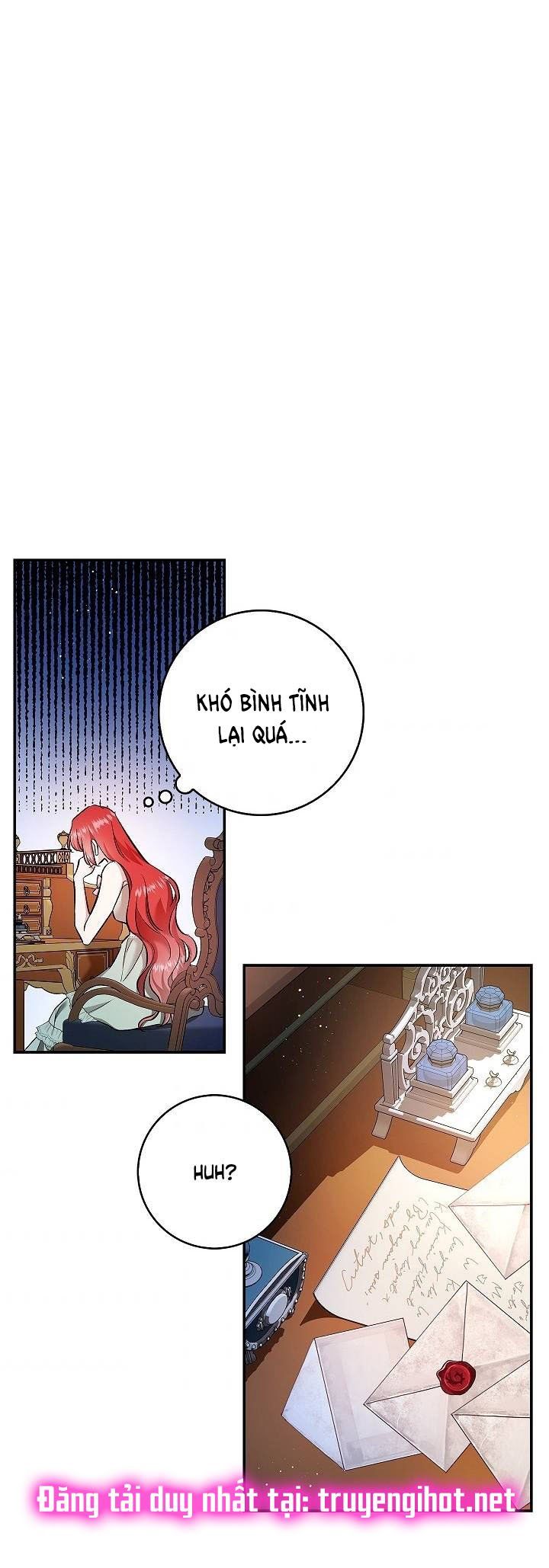 đọc truyện Vẻ Đẹp Bí Ẩn Của Chồng Tôi Chương 52 ảnh 12 tại Thiên Thai Truyện