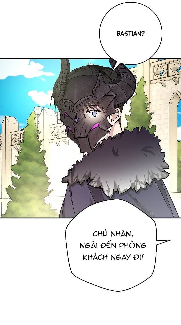 đọc truyện Vẻ Đẹp Bí Ẩn Của Chồng Tôi Chương 52 ảnh 16 tại Thiên Thai Truyện