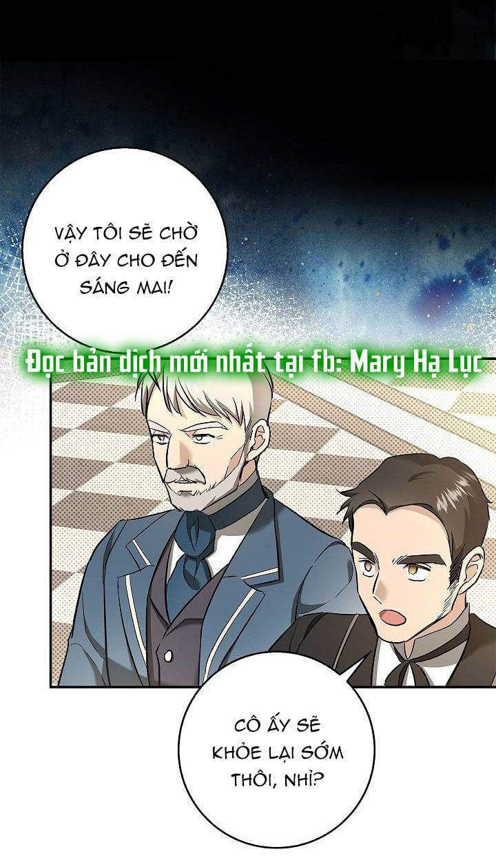 đọc truyện Vẻ Đẹp Bí Ẩn Của Chồng Tôi Chương 52 ảnh 18 tại Thiên Thai Truyện