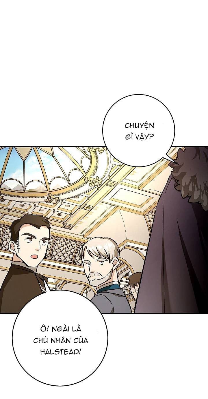 đọc truyện Vẻ Đẹp Bí Ẩn Của Chồng Tôi Chương 52 ảnh 19 tại Thiên Thai Truyện