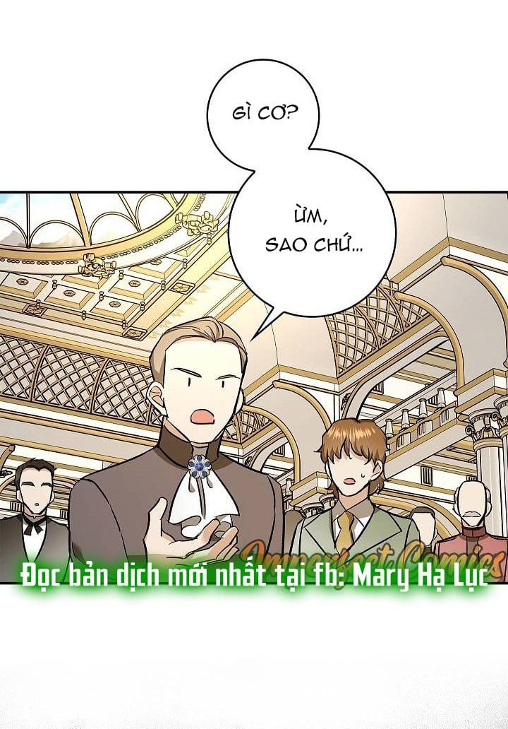 đọc truyện Vẻ Đẹp Bí Ẩn Của Chồng Tôi Chương 52 ảnh 21 tại Thiên Thai Truyện